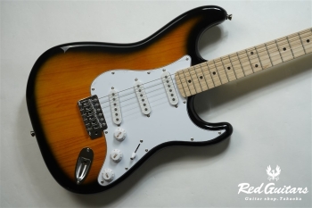 BST-1M 2Tone Sunburst 